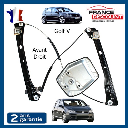 Lifter power window front - power,