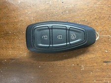 COVER GUSCIO CHIAVE TELECOMANDO ORIGINALE  FORD KEYLESS TRE TASTI 2 VERSIONI