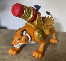 Fisher-Price Imaginext DC Super Friends Shazam Toy for Kids TIGER ONLY VERY GOOD
