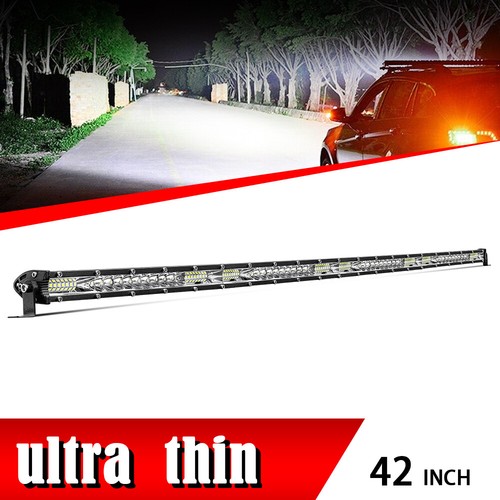 Inch led light - 42,