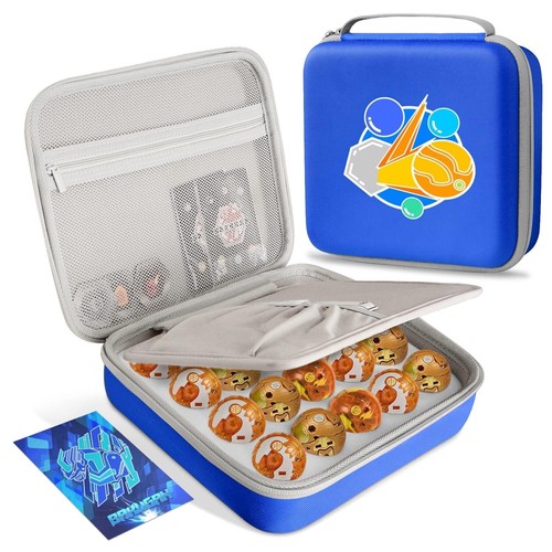 Toy organizer storage - organizer, case