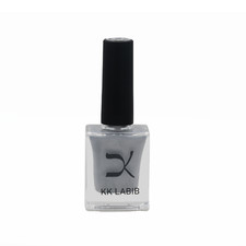 8ml Metallic Nail Polish Super