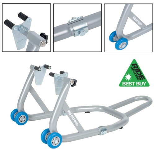 Oxford heavy duty motorcycle - oxford,