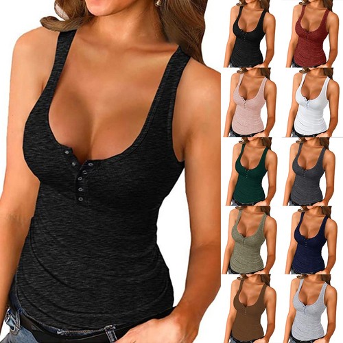 Women sexy cami tank tops - cami,