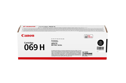 Canon 069h 5098c002 - /, /