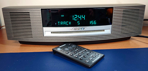 Bose wave music system - bose,