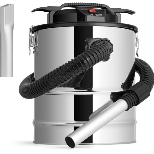 Vonhaus ash vacuum - vonhaus, cleaner