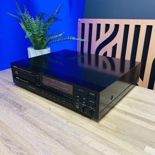 Denon dcd 1700 - dcd-1700, separate