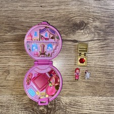 Vintage Polly Pocket Jewelled