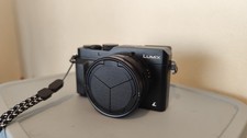 Panasonic LUMIX DMC-LX100
