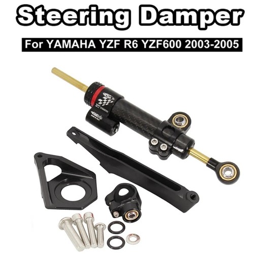 For yamaha yzf yzf600 - r6,