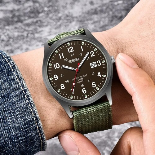 Fashion mens watches - fashion,