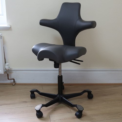 Hag capisco 8106 saddle - 8106,