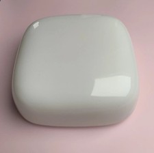 Vintage Mid-Century Milk Glass