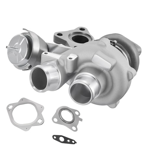 Right side turbo turbocharger - right,