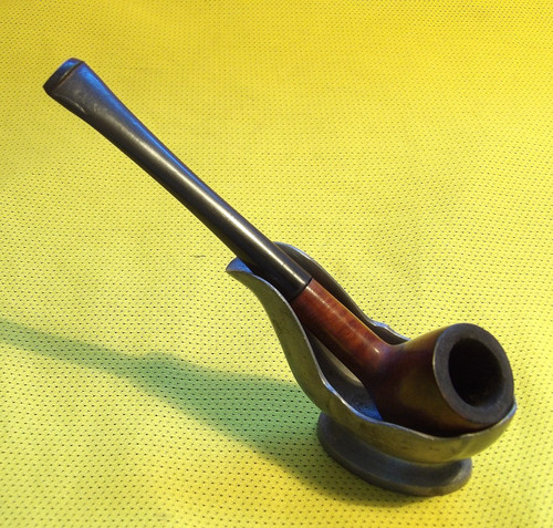 Vintage real briar - 56,