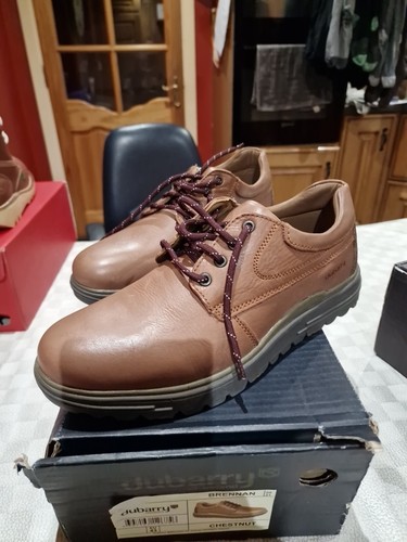 Dubarry brennan shoes chestnut - dubarry,