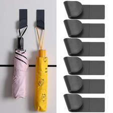 6X Pan Lid Holder Saucepan Pot