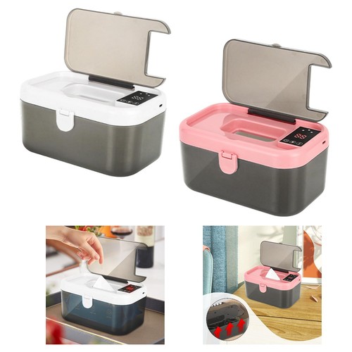 Baby wipe warmer night light - warmer,