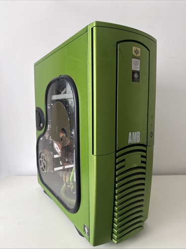 Alienware area custom - alienware,