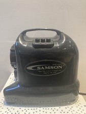 Samson GB-9005 Gear Juicer