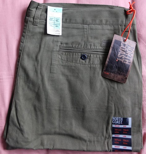Mens north coast - north, leg