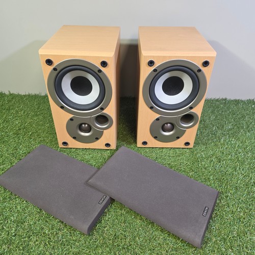 Vintage mission denon - denon, sc-m50