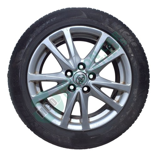 Toyota avensis 2009 - 2009, 17"