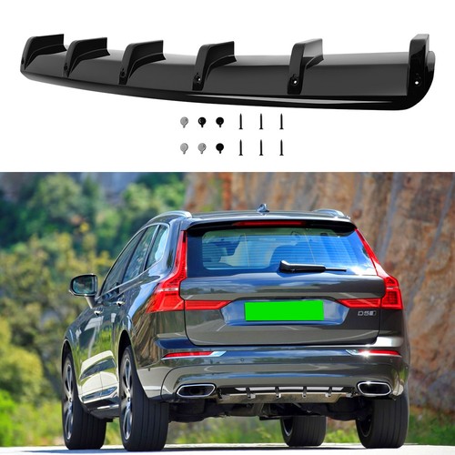 For volvo xc40 glossy car - xc40, rear