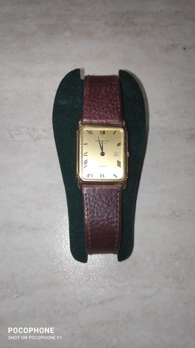 Raymond weil watch - raymond,