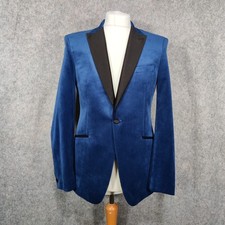 Kin John Lewis Jacket Mens