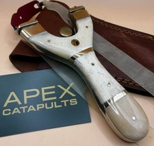 Catapult Slingshot Target