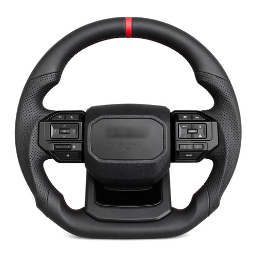 Steering wheel leather for - steering,