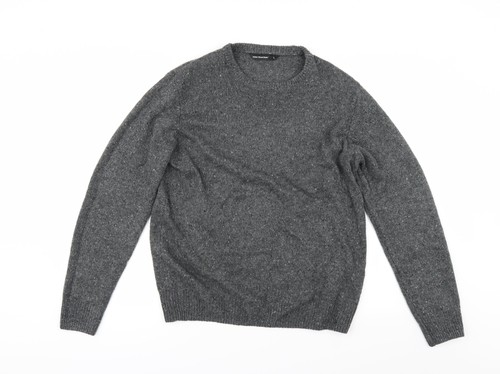 Cedar wood state - state, grey