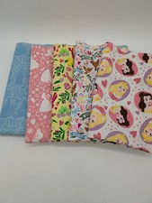 Fat Quarters Bundle, Disney