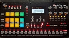 Elektron Analog Rytm MK 1