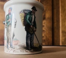 Vintage - Holkham Pottery -