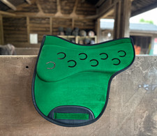 Posh Pony Velvet Saddle Pad
