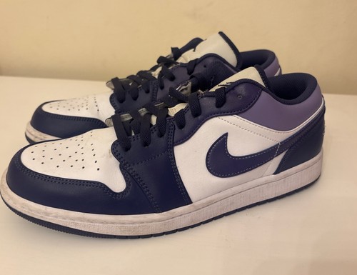 Nike air jordan one low - air,