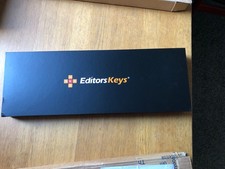 Editors Keys Ableton Live