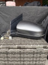 HONDA CIVIC MK9 2013 PASSENGER