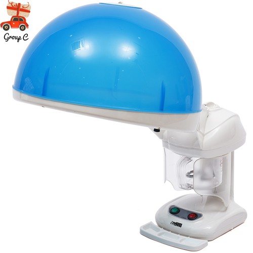 Portable facial and - 2-in-1,
