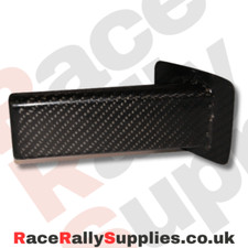 Rally Carbon Fibre Stopwatch