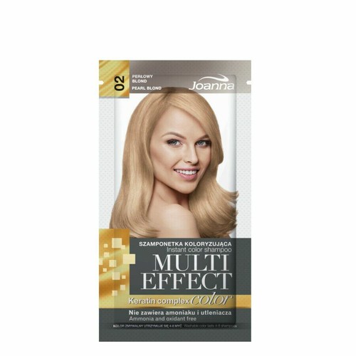 Joanna multi effect - joanna, hair