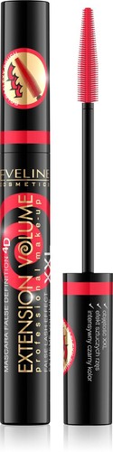 Eveline extension volume false - extension,