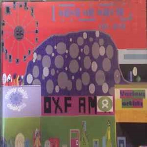 Various best brum oxfam - of,