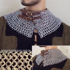 Chainmail Standard Aluminium