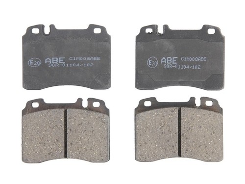 Fits abe c1m008abe brake - fits,