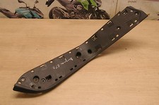Suzuki AN 650 Burgman 650 2013 footboard / footrest 48133-26J0