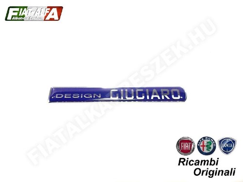 Genuine grande punto croma - punto,,